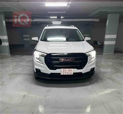 GMC Terrain